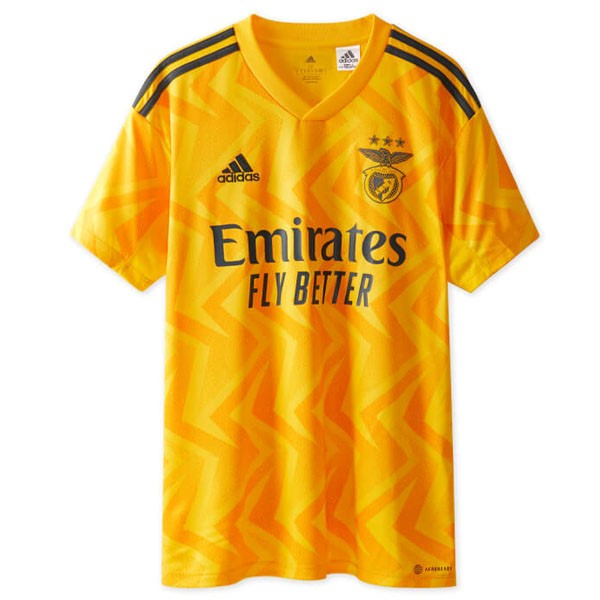 Camiseta Benfica 2ª 2022/23